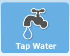 Tap water facts